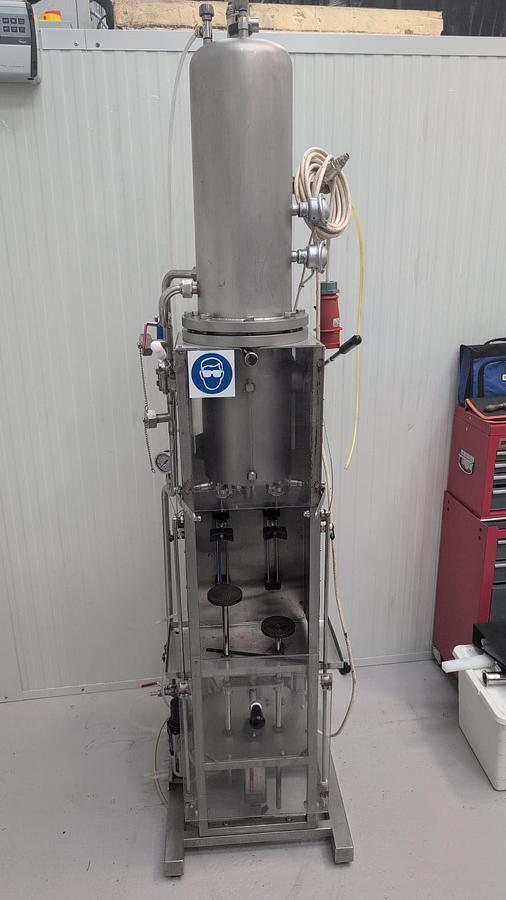 Used CARBONATOR