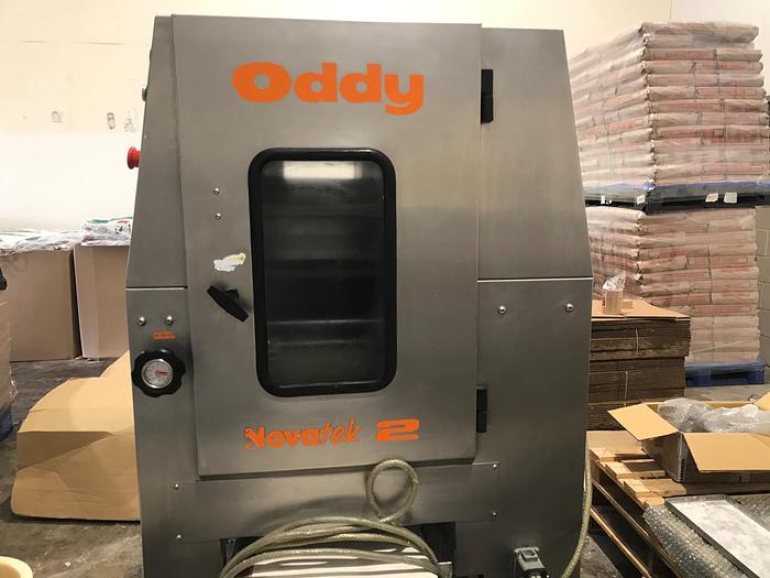 Used Oddy Novatech 2