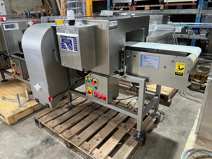 Used Fortress Phantom