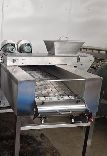 Used DEIGHTON PRE DUSTER