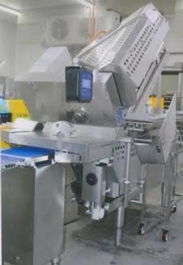 Used WEBER 902 SLICER