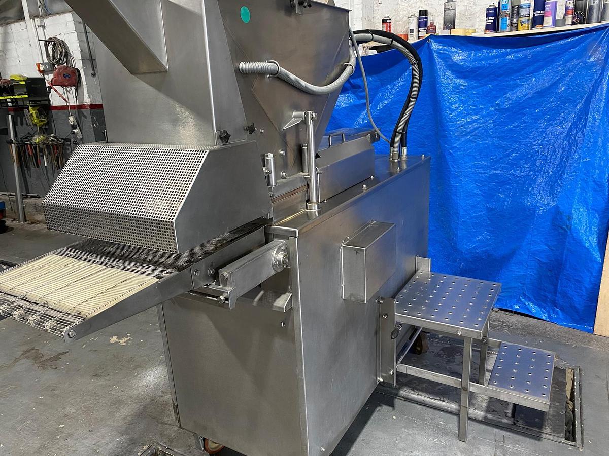 Used Koppens VM 400 HD