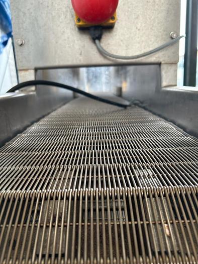Used Polar Systems Ltd Stunning Conveyor