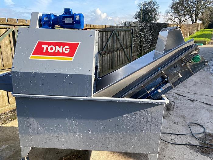 Used 2020 Tong