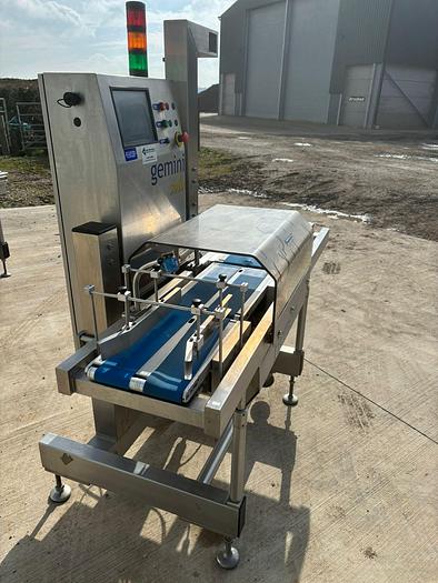 Used Herbert Gemini  Solo