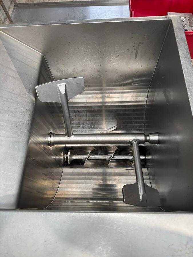 Used Kolbe MW52-120