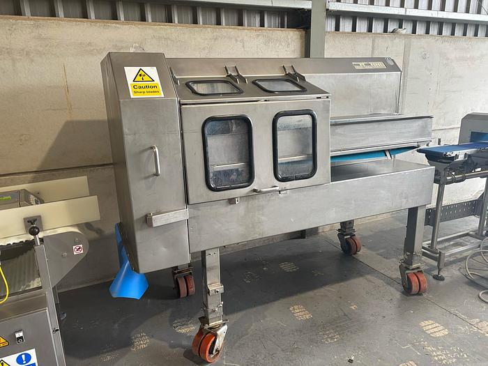 Used KRONEN SLICER
