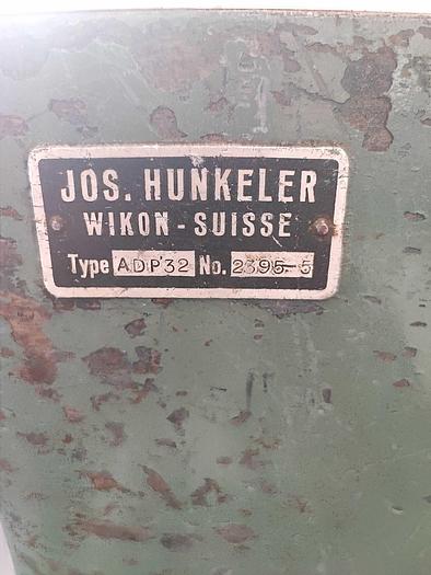 Used REFURBISHED ELECTRIC BOOK PRESS