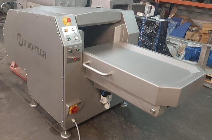 Used EX DEMO FROZEN MEAT FLAKER