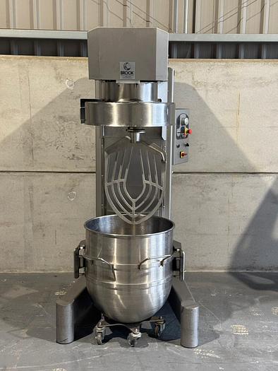 Used Planetary mixer