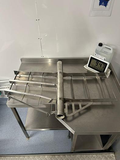 Used 2022 Joni Maximix 500l