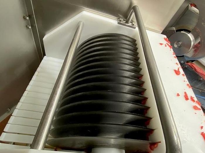 Used MAGURIT 930 SLICER DICER