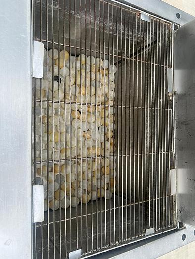 Used VC999 Dip Tank 62