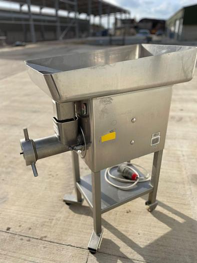 Used MADO GmbH Optimo 32 mincer