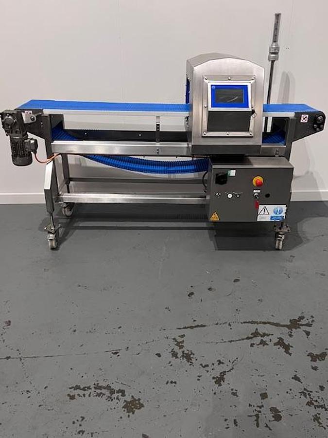 Used 2018 Loma IQ4