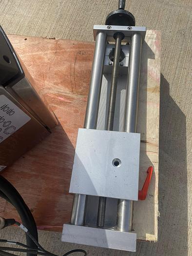 Used VIDEOJET INK JET PRINTER