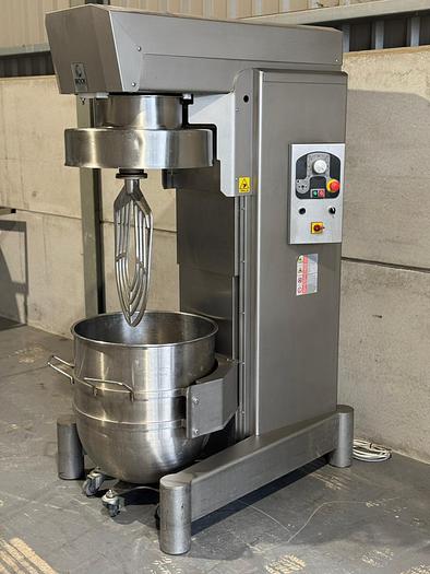 Used Planetary mixer