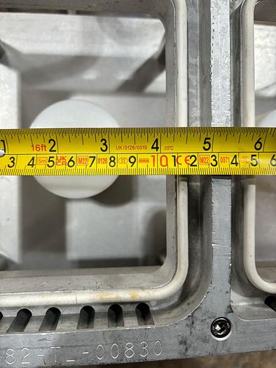 Used Packaging Automation Ltd Tooling