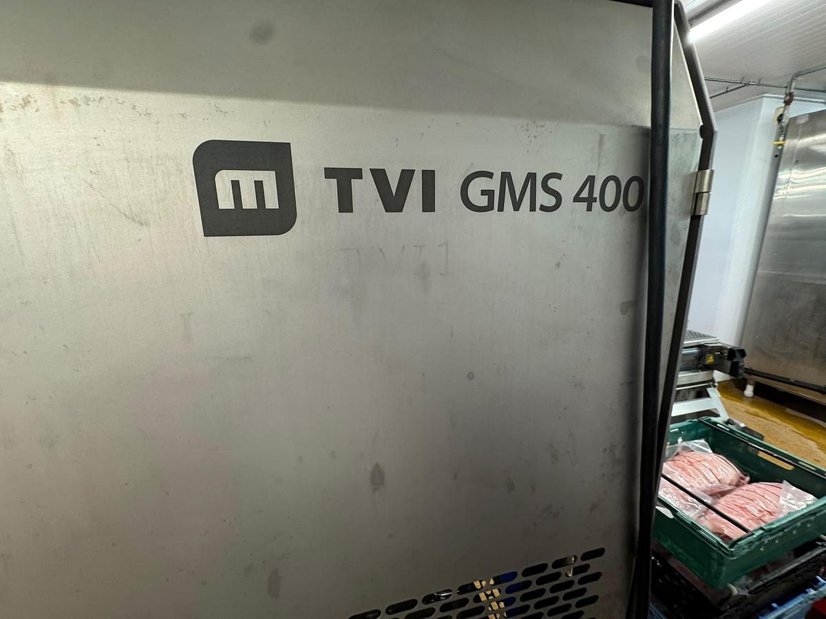 Used 2024 TVI / MULTIVAC  GMS400