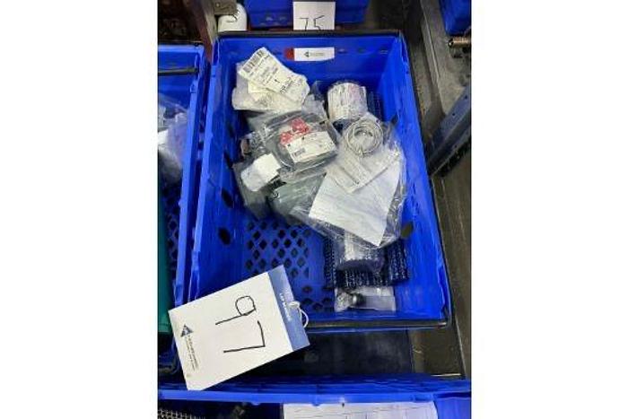 Used 2016 LOMA IQ3 ST TWIN HEAD