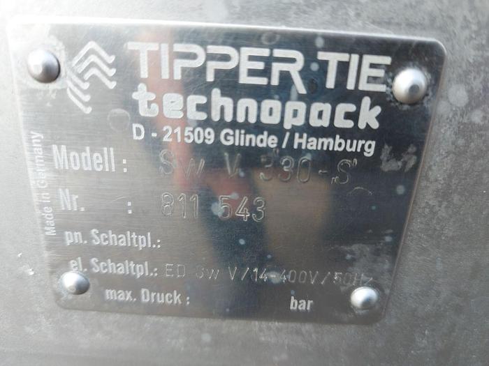 Used ALPINA BOWL CHOPPER