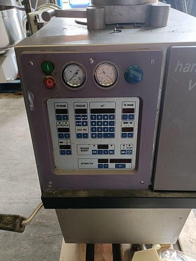 Used Handtmann VF50