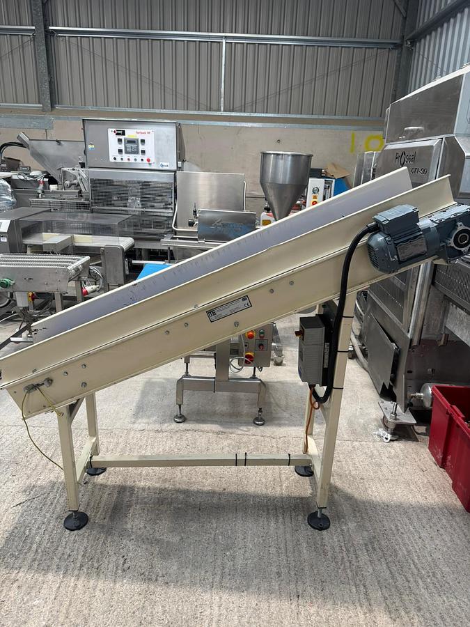 Used CONVEYOR