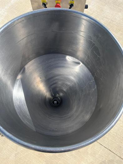 Used RIGGS DEPOSITOR