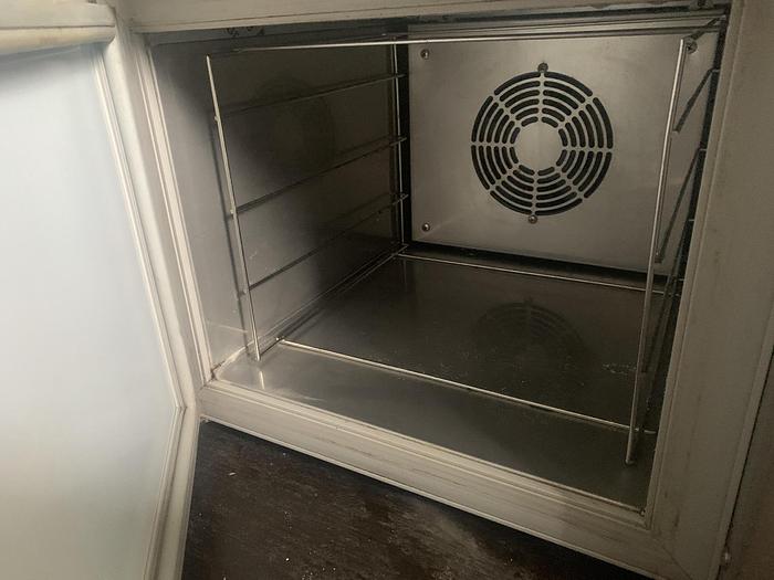 Used 2016 TELME  Gelato System