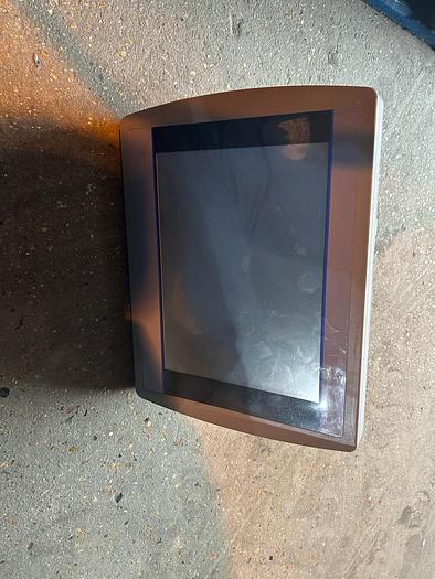 Used PMA (Fabcon Food Systems) 14-bucket mulithead weigher