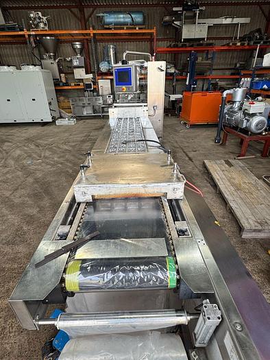 Used Kramer and Grebe