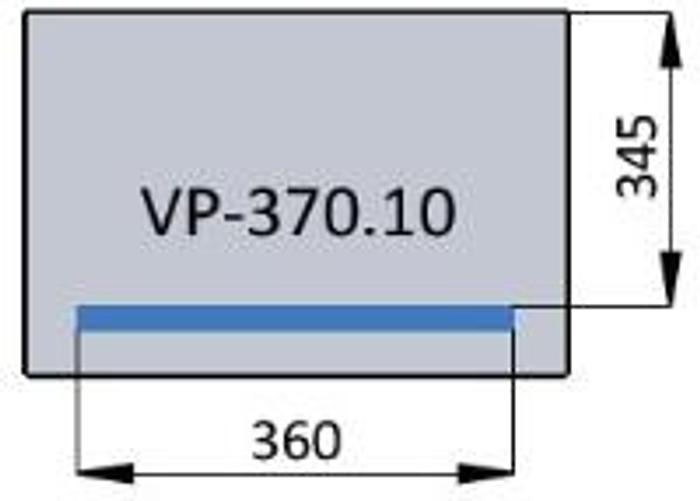 Used 2024  AK-RAMON  VP-370.10