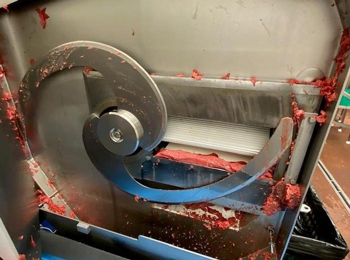 Used MAGURIT 930 SLICER DICER