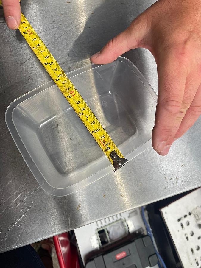 Used ILPRA SPEEDY TRAYSEALER