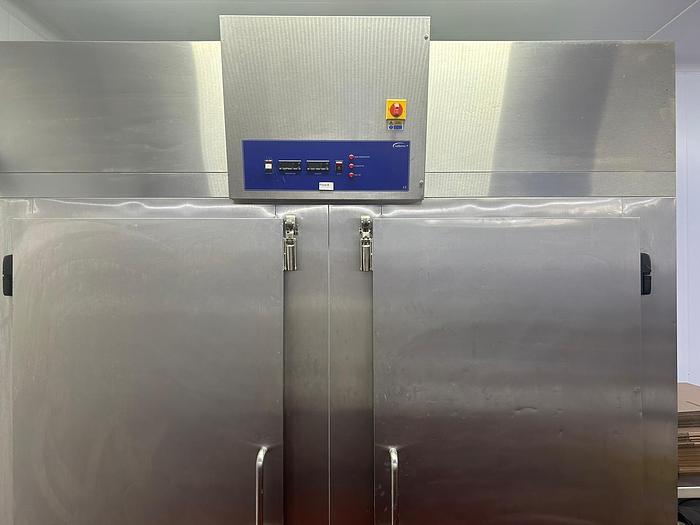 Used Williams Prover