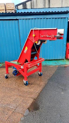 Used 2013 TONG ENGINEERING