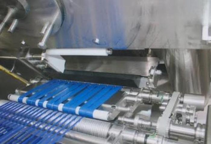 Used WEBER 902 SLICER