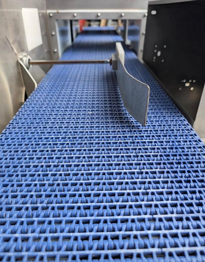 Used Loma IQ2 TWIN HEAD