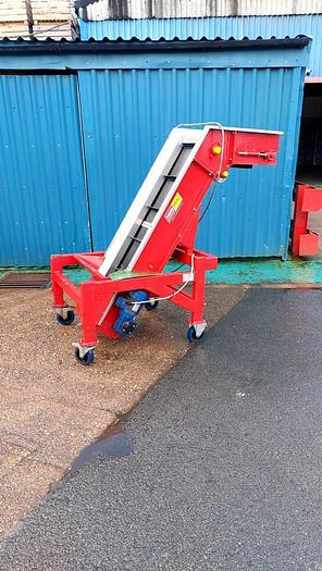 Used 2013 TONG ENGINEERING