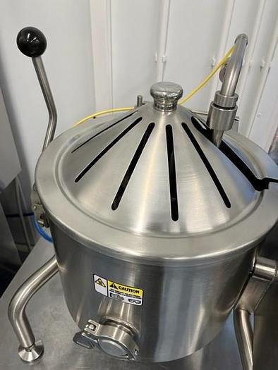 Used CARAMEL MACHINE