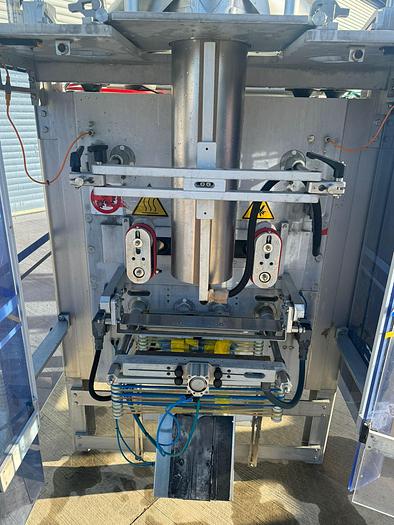 Used 2009 Ilapak Bagger