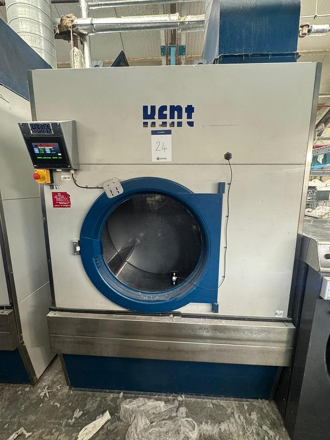 Used Kent KO903