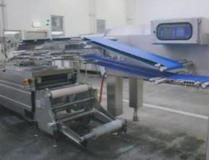 Used WEBER 902 SLICER