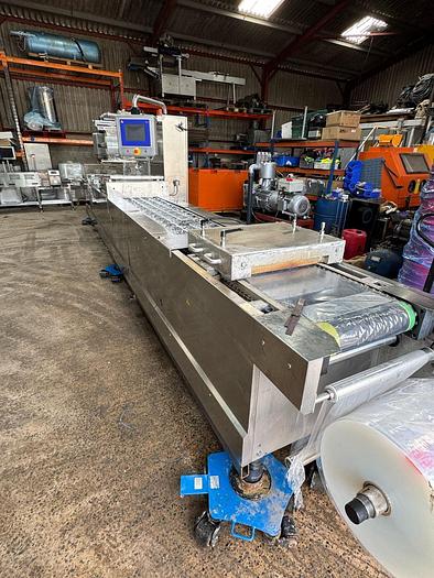 Used Kramer and Grebe