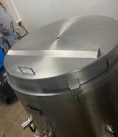 Used FULL CHOCOLATE MOULDING LINE