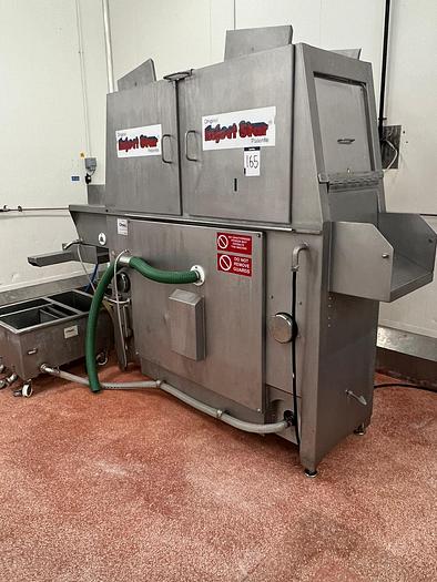 Used INJECT STAR NEEDLE INJECTOR