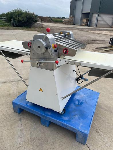 Used PASTRY SHEETER