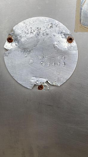 Used BIRO MIXER GRINDER