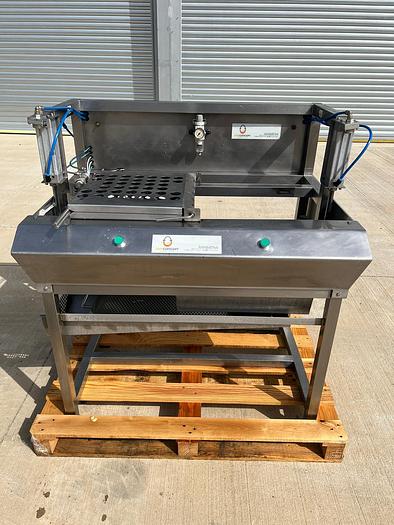 Used EGG CRACKER/BREAKER