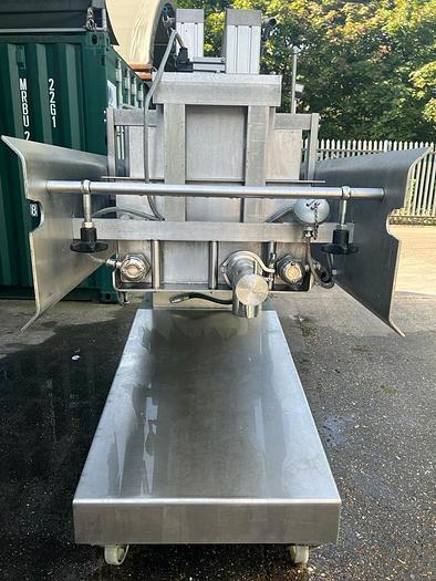 Used FONDANT DEPOSITOR